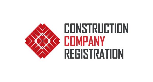 Construction Company Registration (Pty) Ltd Logo